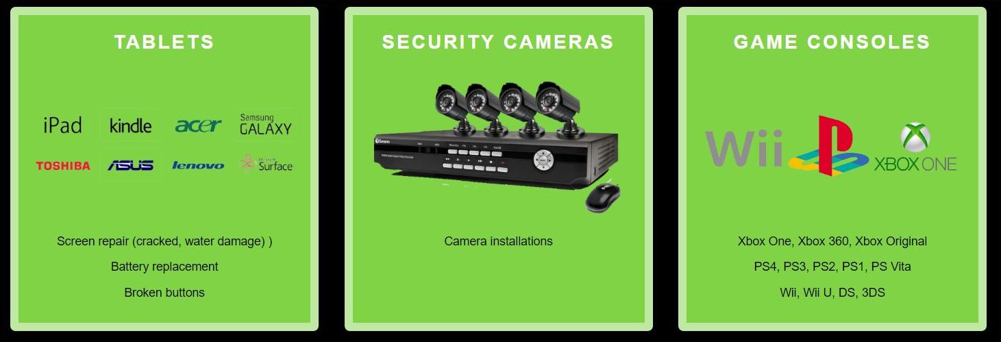 tablets-securitycameras-gameconsole-baltimore-cell-phone-store
