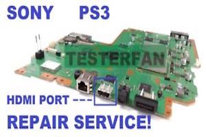 PlayStation 3 Repair - iFixit