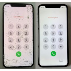 IPHONE XS MAX LCD SCREEN REPLACEMENT